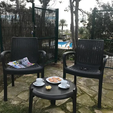 Vakantiehuis Catalunya *