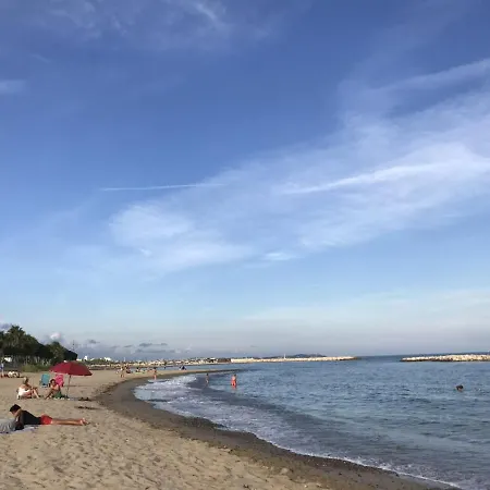 Catalunya Vakantiehuis Cambrils