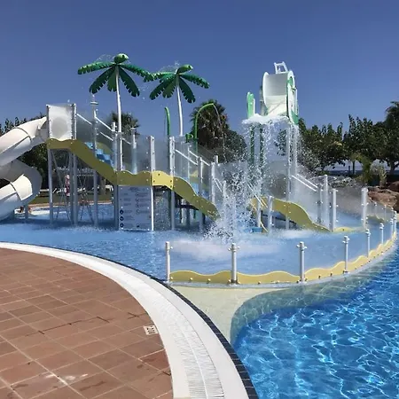 Casa de Férias Catalunya Cambrils