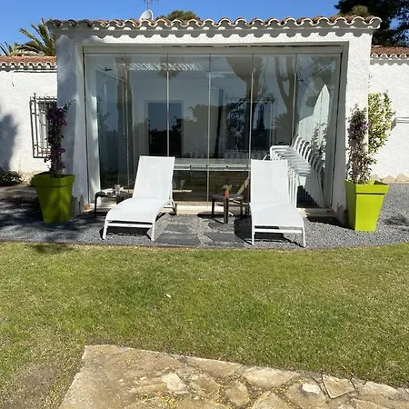 Vakantiehuis Catalunya *