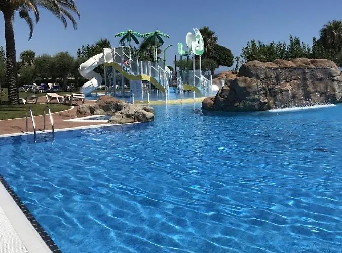 Catalunya Σπίτι διακοπών Cambrils