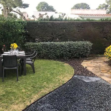 Catalunya Holiday home