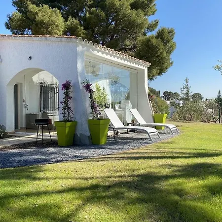 Holiday home Catalunya *