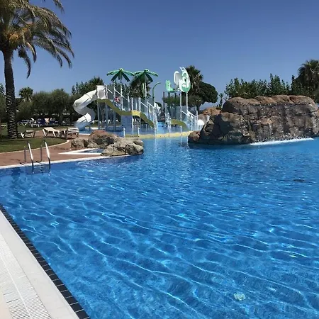 Catalunya Holiday home Cambrils