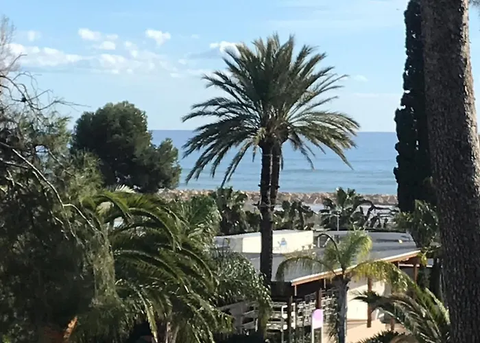 Feriehus Catalunya *