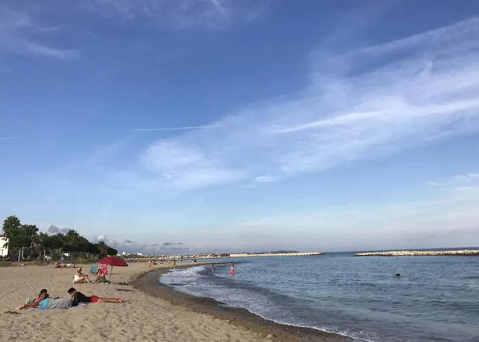 Catalunya Feriehus Cambrils