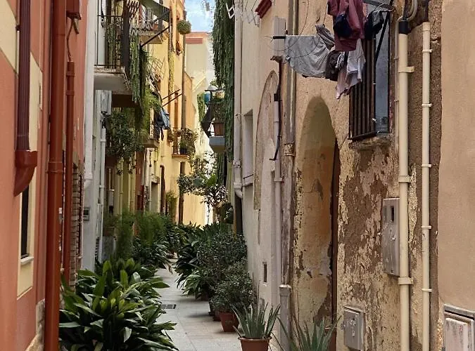 Feriehus Catalunya Cambrils