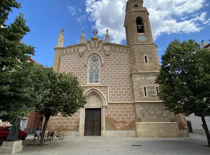 Feriehus Catalunya *