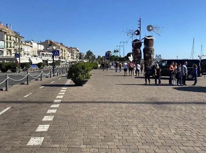 Feriehus Catalunya Cambrils
