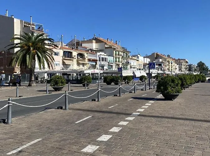 Feriehus Catalunya *